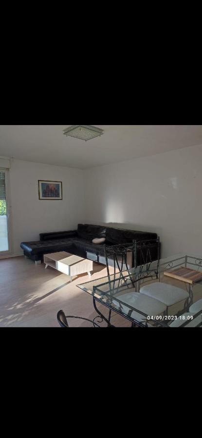 Big Logement , Jo2024, Stade De France, Paris, Metro , Parking Gratuit Сен-Дені Екстер'єр фото