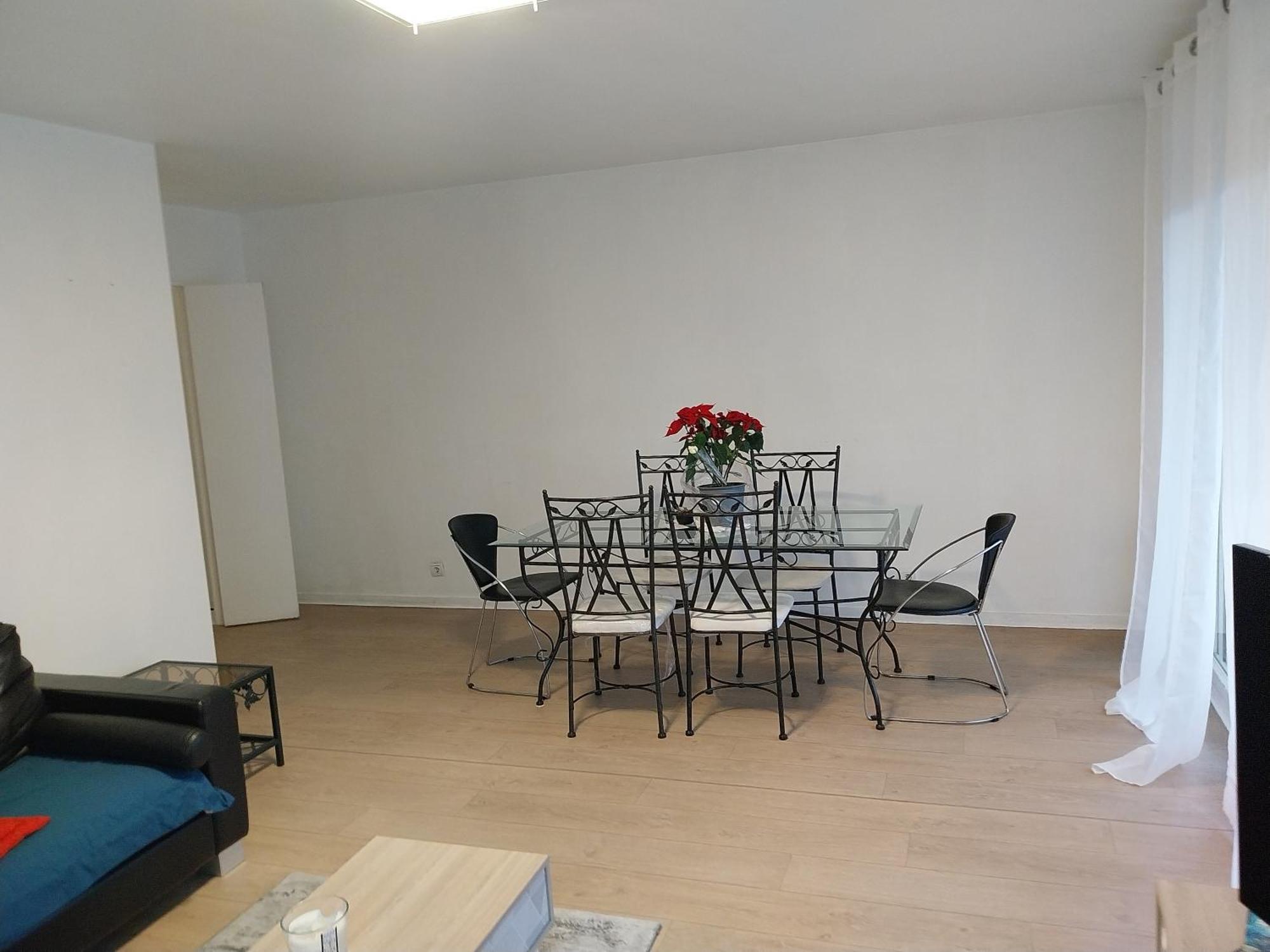 Big Logement , Jo2024, Stade De France, Paris, Metro , Parking Gratuit Сен-Дені Екстер'єр фото